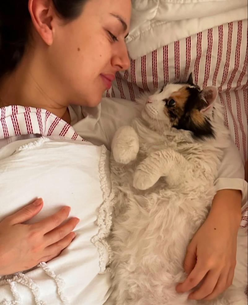 Karla Melo - Instagram