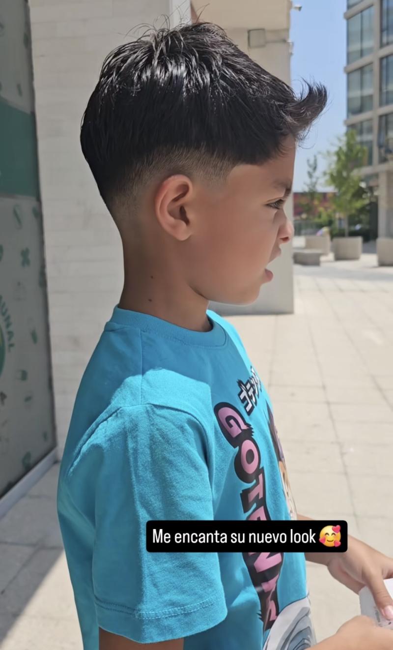 Sabrina Sosa - Instagram