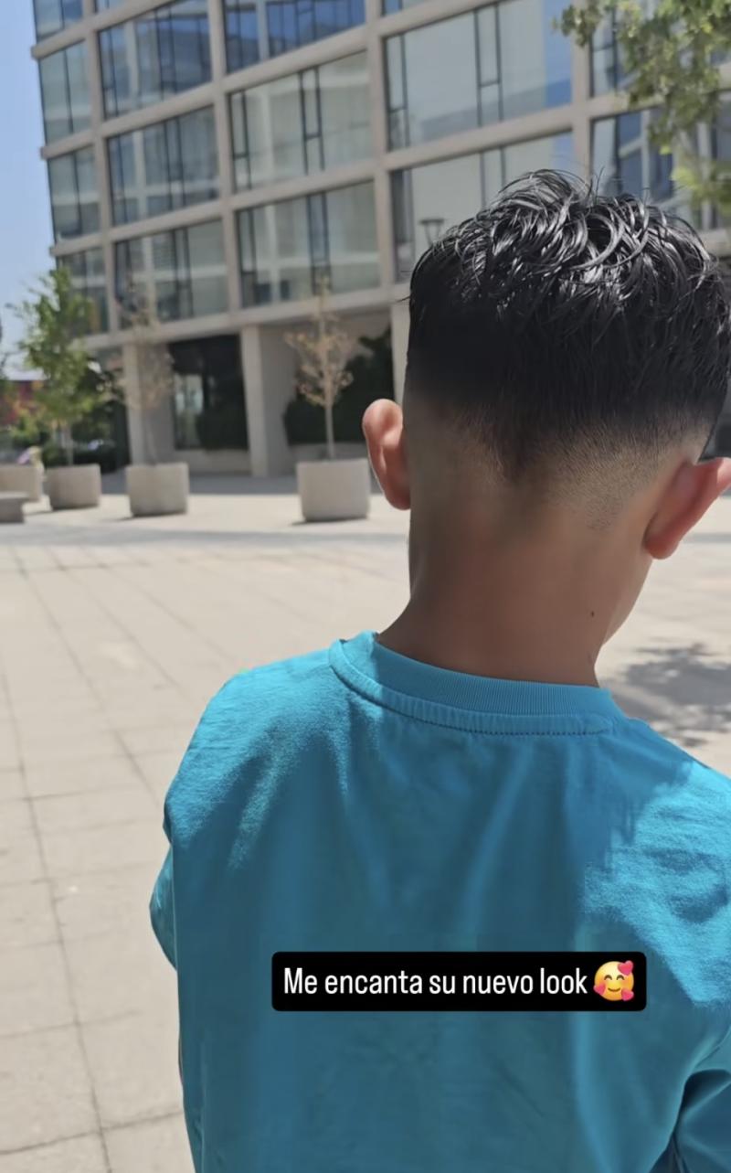 Sabrina Sosa - Instagram