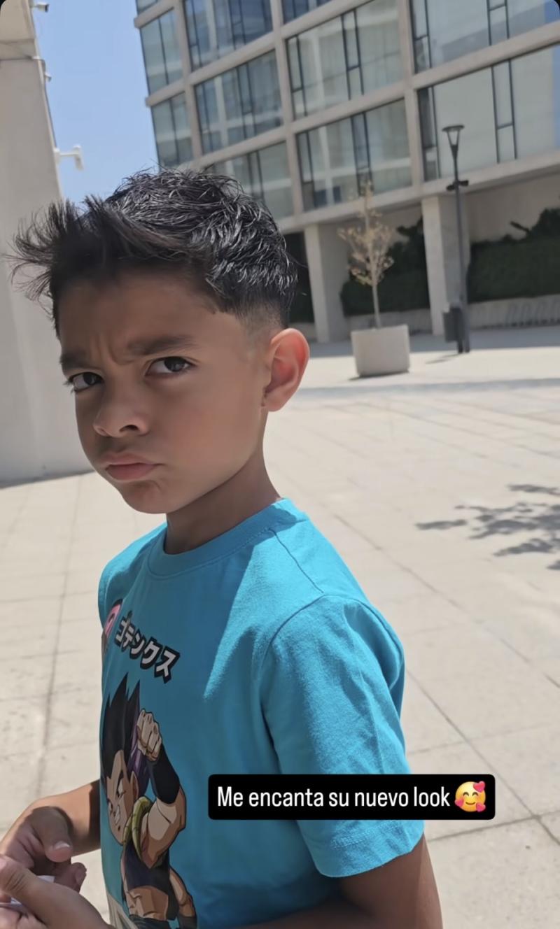 Sabrina Sosa - Instagram