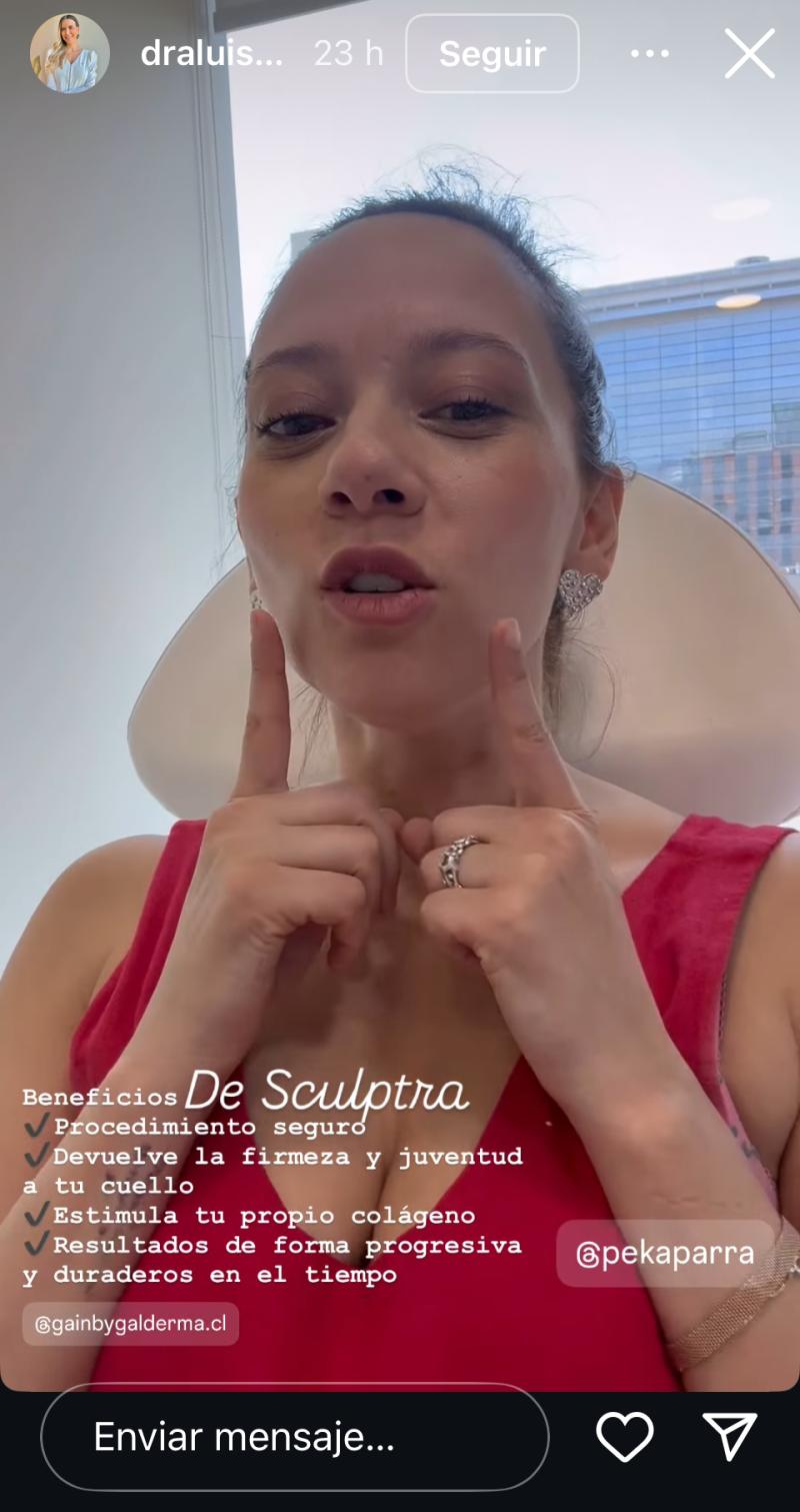 Ingrid Parra - Instagram