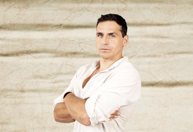 Pangal Andrade fue votado en la encuesta Cadem como el chico reality favorito.