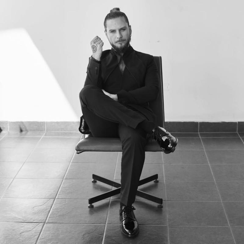 Jean Philippe Cretton