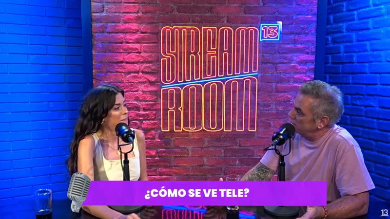 José Miguel Viñuela quedó descolocado con curiosa pregunta de popular influencer