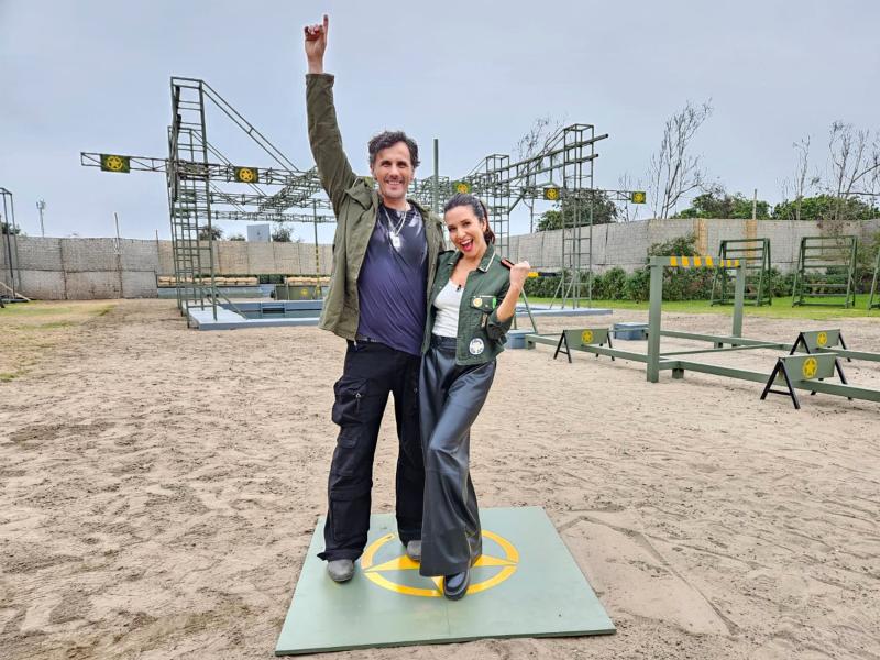 “Palabra de honor” cumple un mes al aire liderando en el prime y obtiene una proyección de sintonía de 14,9 puntos