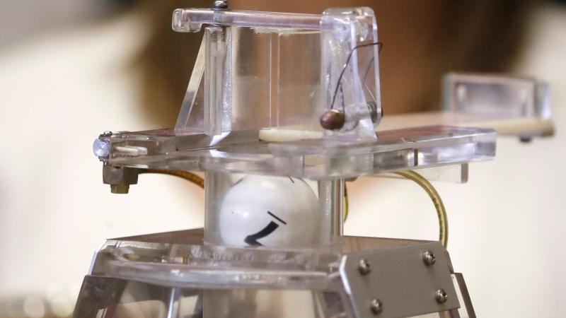 La Suerte en Chile - Créditos: ATON