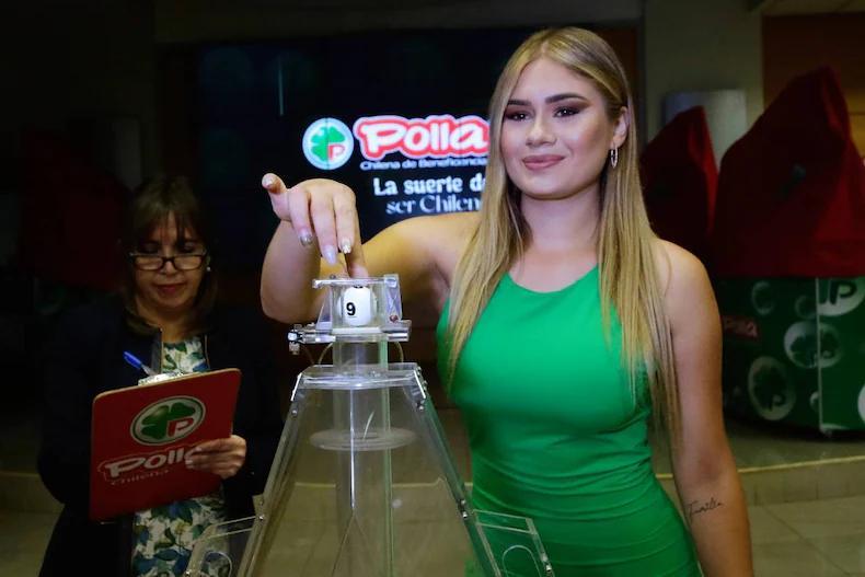 La Suerte en Chile - Polla Chilena de Beneficencia.