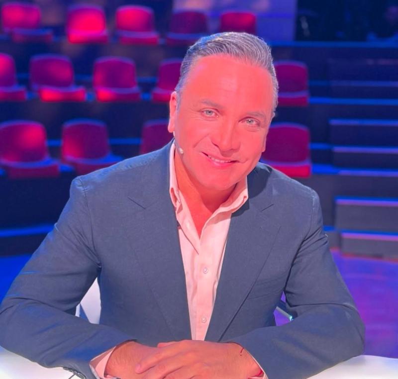 Luis Jara - Instagram.