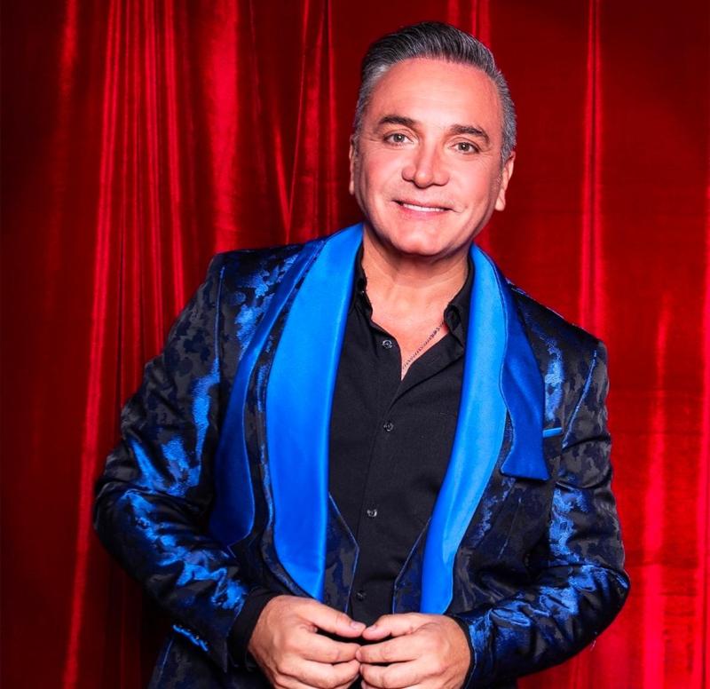 Luis Jara - Instagram.