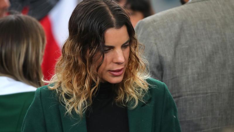 Maite Orsini - Créditos: ATON