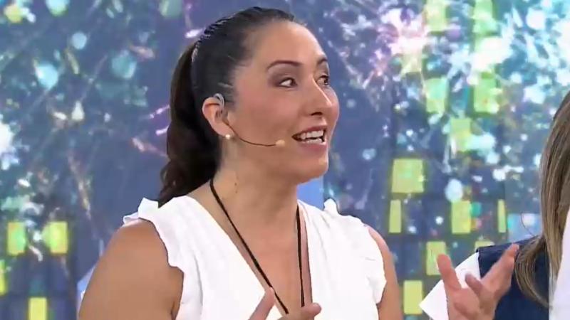 Tarotista María José Urzúa y las cábalas de Año Nuevo