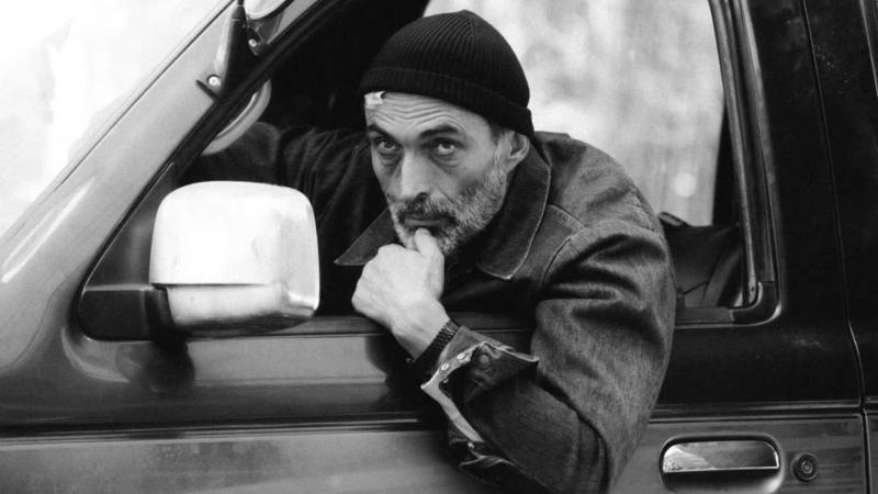 Marcelo Alonso, el actor que habría tenido un fugaz amorío con Maite Orsini