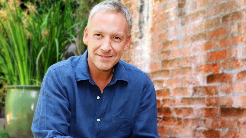 Martín Cárcamo se despide de Claudio Carrizo