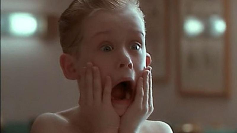 "Mi Pobre Angelito" en el 13