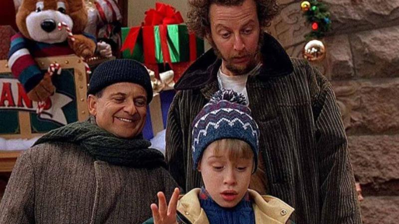 "Mi Pobre Angelito" por el 13