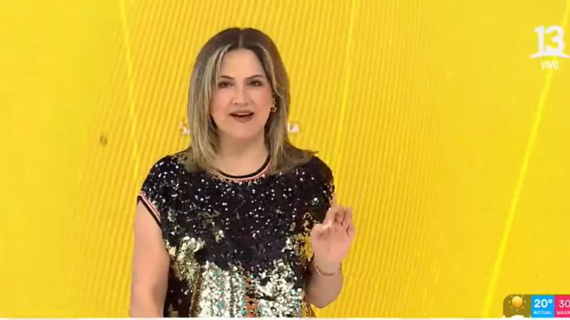 El pronóstico de Michelle Adam