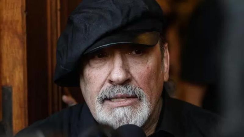 Miguel Piñera - Diagnosticado con leucemia aguda.