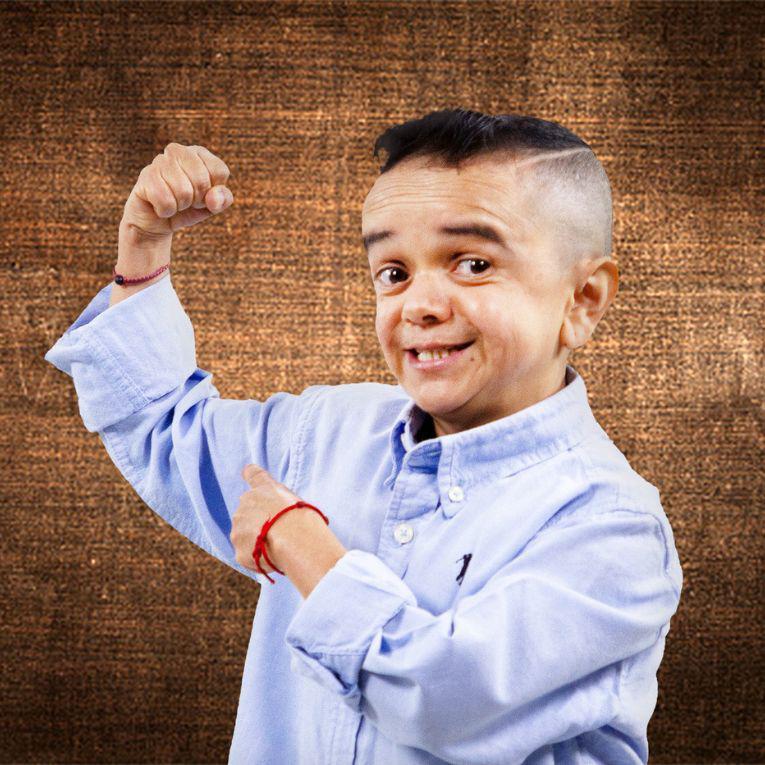 Miguelito - Instagram.