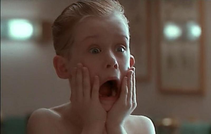 Canal 13 transmitirá "Mi pobre angelito" y el concierto navideño de Il Volo en la noche del 24 y la madrugada del 25 de diciembre