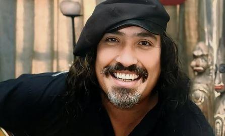 Una foto del Negro Piñera de Instagram