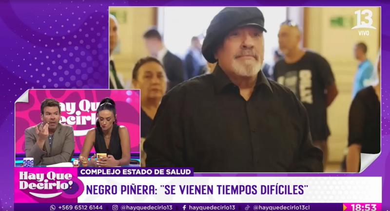 Pamela Díaz Negro Piñera