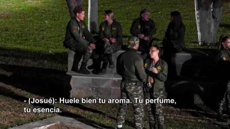 El comentario de Josué a Fer