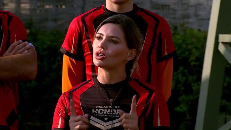 Faloon sobre Facundo: "Identifico mucho la misoginia"