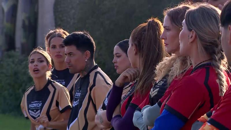 Por esta razón se enfrentarán HOY Oriana Marzoli y Faloon Larraguibel en "Palabra de Honor"