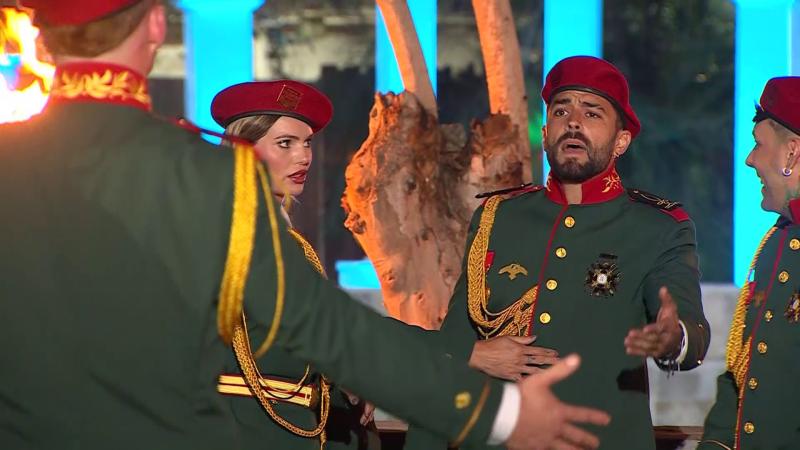 Josué dice que puede tumbar a Rai