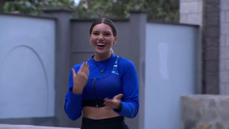 Faloon en Palabra de Honor