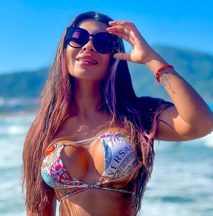 Fanny Cuevas será nueva recluta en Palabra de Honor.