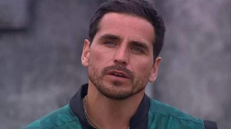 Pangal Andrade - Ganar o Servir.