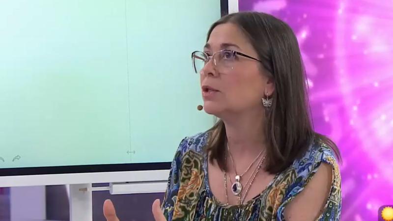 ¿Evelyn Matthei? Numeróloga Paula González adelanta quién podría ser el próximo Presidente de Chile