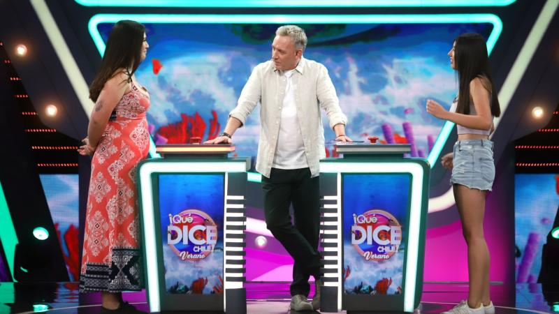 "¡Qué Dice Chile!" finaliza la "Liga de Campeones" y prepara su temporada de verano