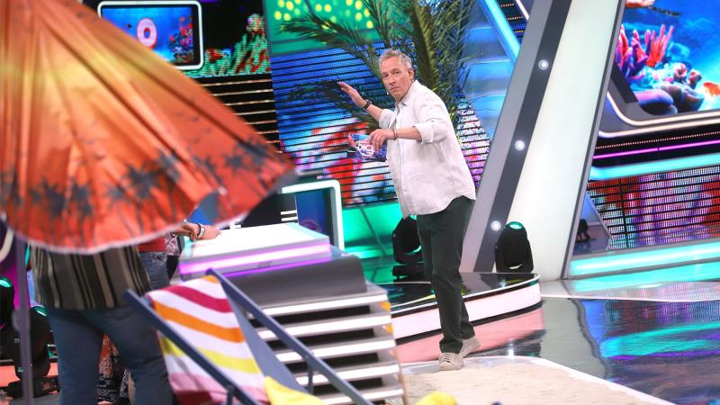 "¡Qué Dice Chile!" finaliza la "Liga de Campeones" y prepara su temporada de verano