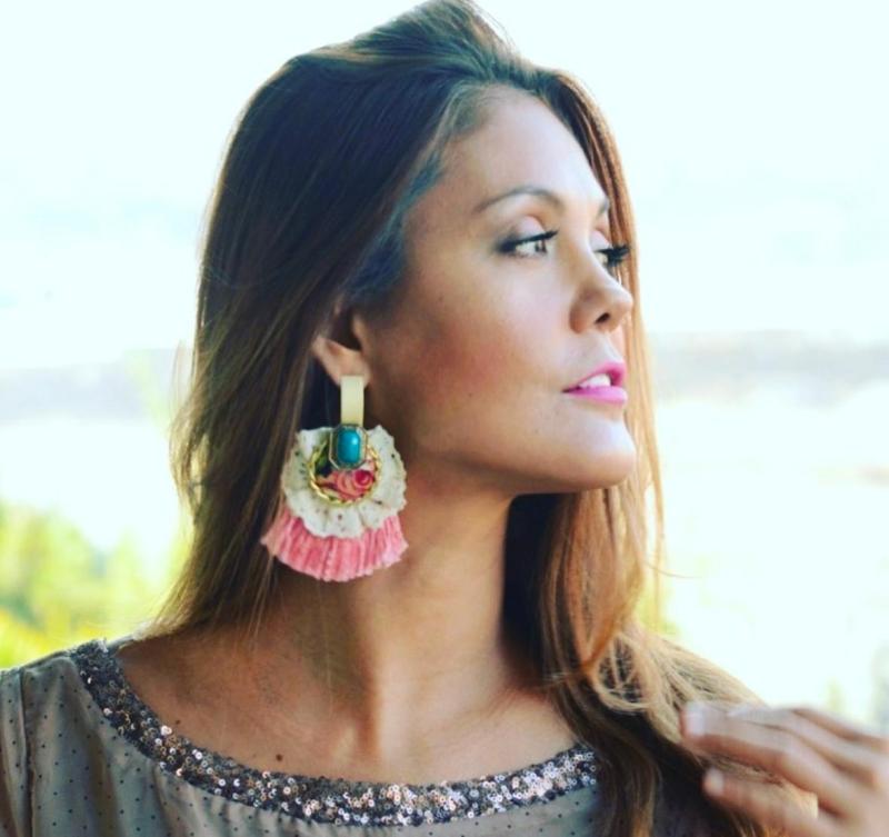 Ruth Gamarra - Instagram.