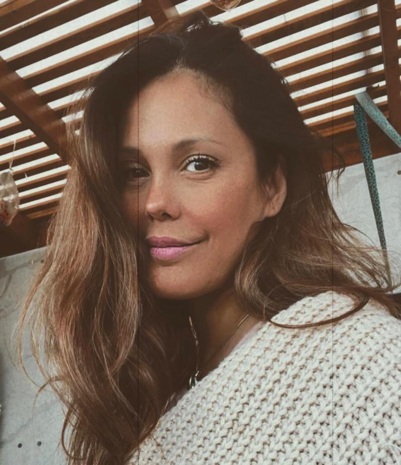 Ruth Gamarra - Instagram.