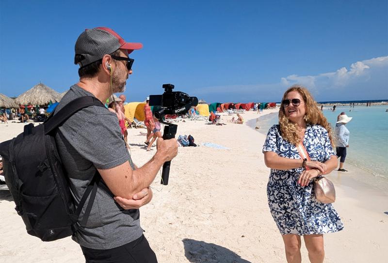 Siempre hay un chileno