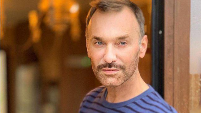 Sergio Rojas criticaba a Jordi por sus dichos a Neme.