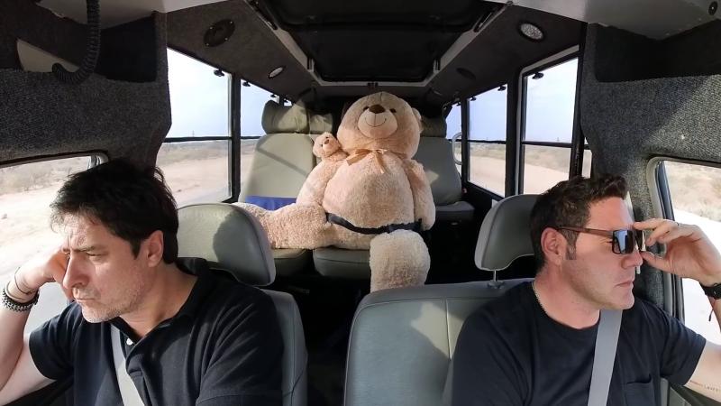 Socios por el Mundo 3.