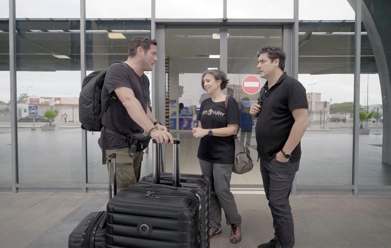 Socios por el Mundo 3.