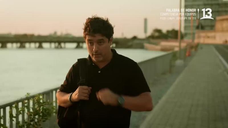 Jorge Zabaleta - Socios por el Mundo 3.