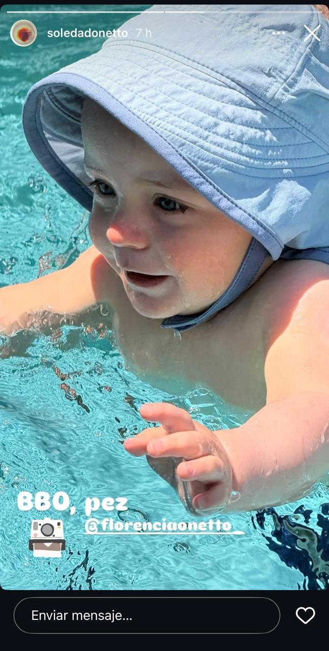 Soledad Onetto - Instagram