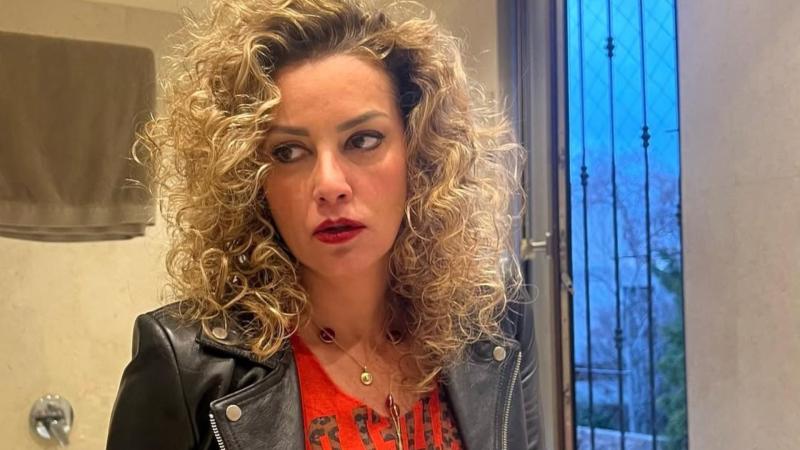 Titi Ahubert - Créditos: Instagram