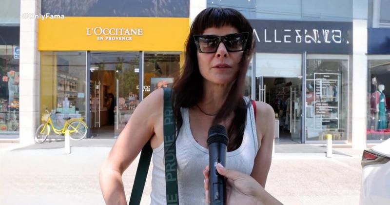 Tonka Tomicic - en OnlyFama.