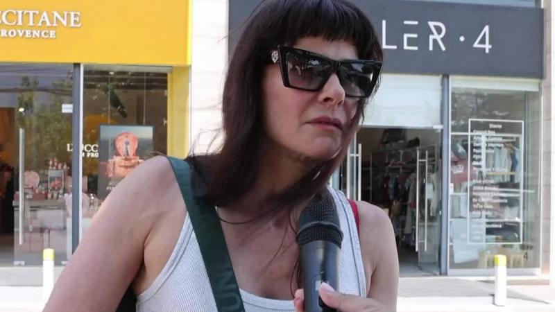 Tonka Tomicic - en OnlyFama.