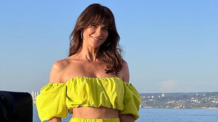 Tonka Tomicic - Instagram.