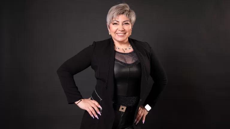 Vanessa Daroch - Instagram.