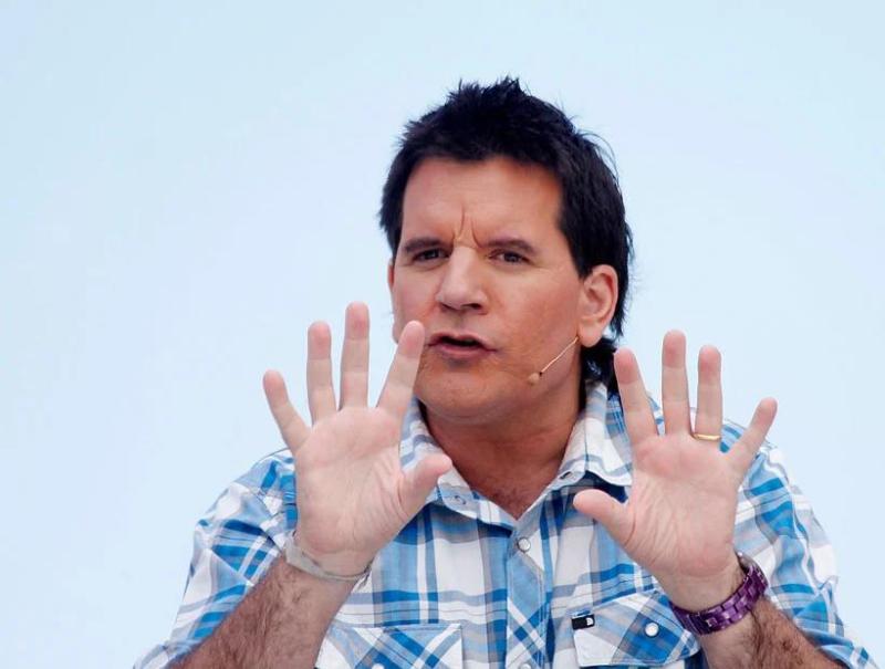 Vasco Moulian - Instagram.