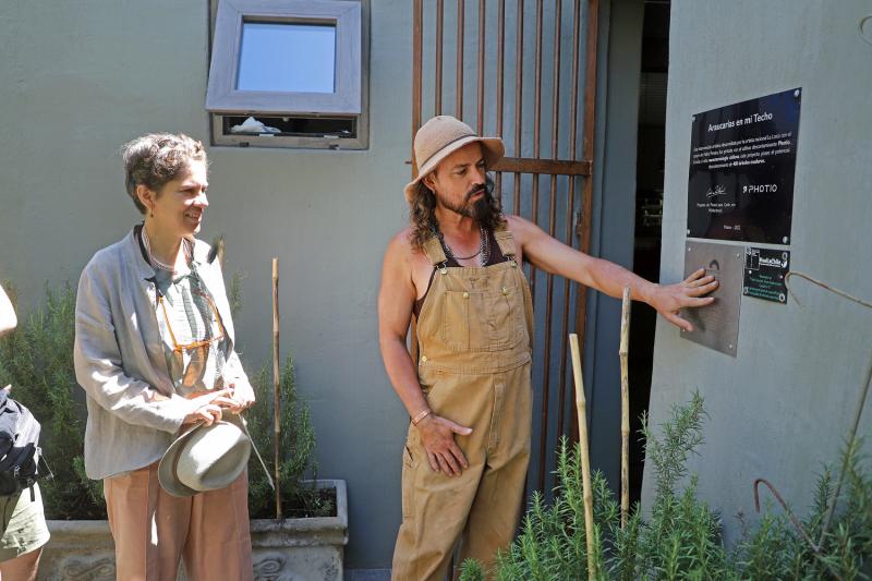 Programa de 13C “Vive Sustentable por Carlo Cocina” es reconocido como el primer programa en neutralizar su huella de carbono